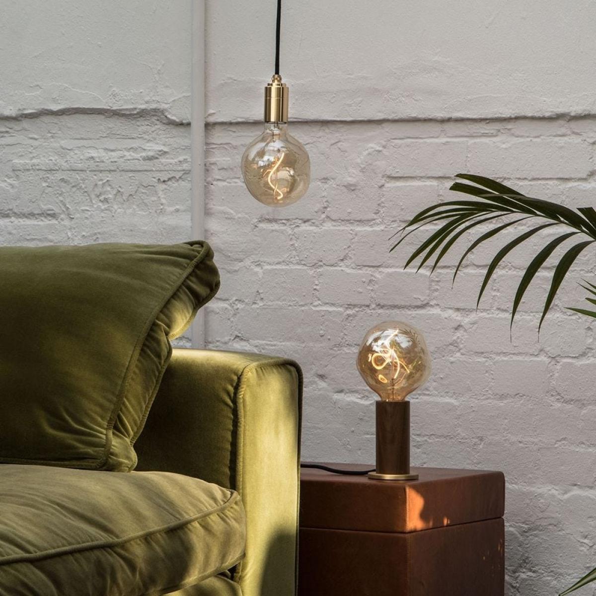 Tala Voronoi I Bulb 2W E27 LED - Heal's UK Lighting – image 5