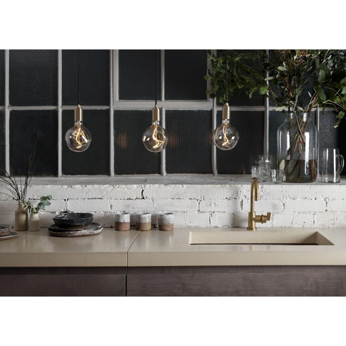 Tala Voronoi I Bulb 2W E27 LED - Heal's UK Lighting – image 7