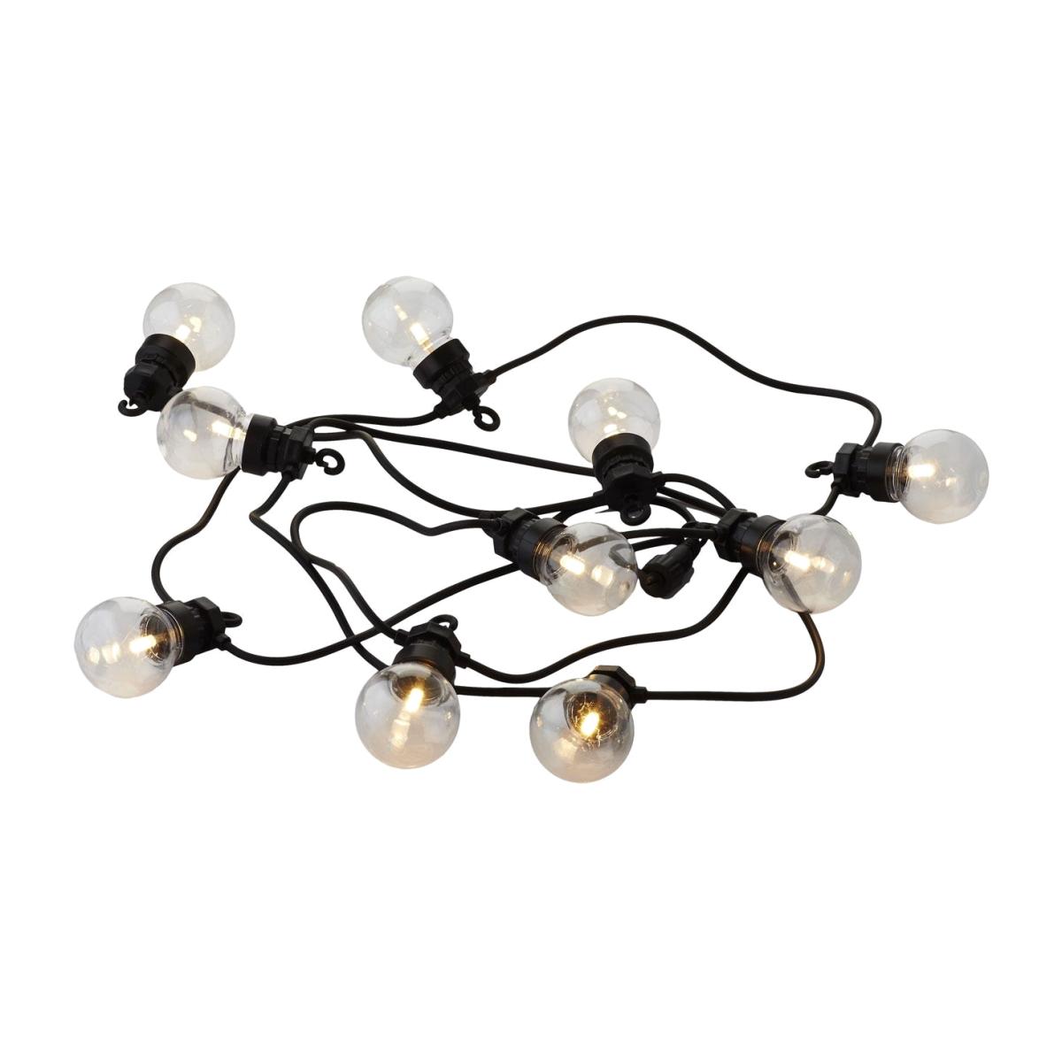 Sirius Lucas Garden String Lights Clear Starter Set - Heal's UK Outdoor Furniture – image 1