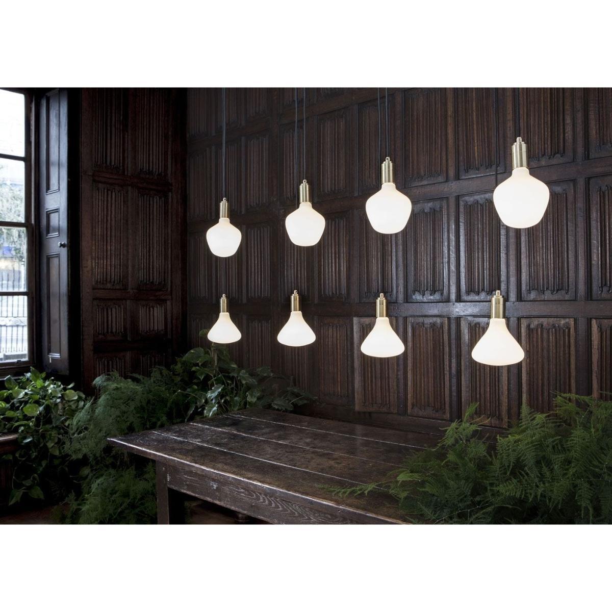 Tala Noma Porcelain Bulb 6W E27 LED - Heal's UK Lighting – image 3