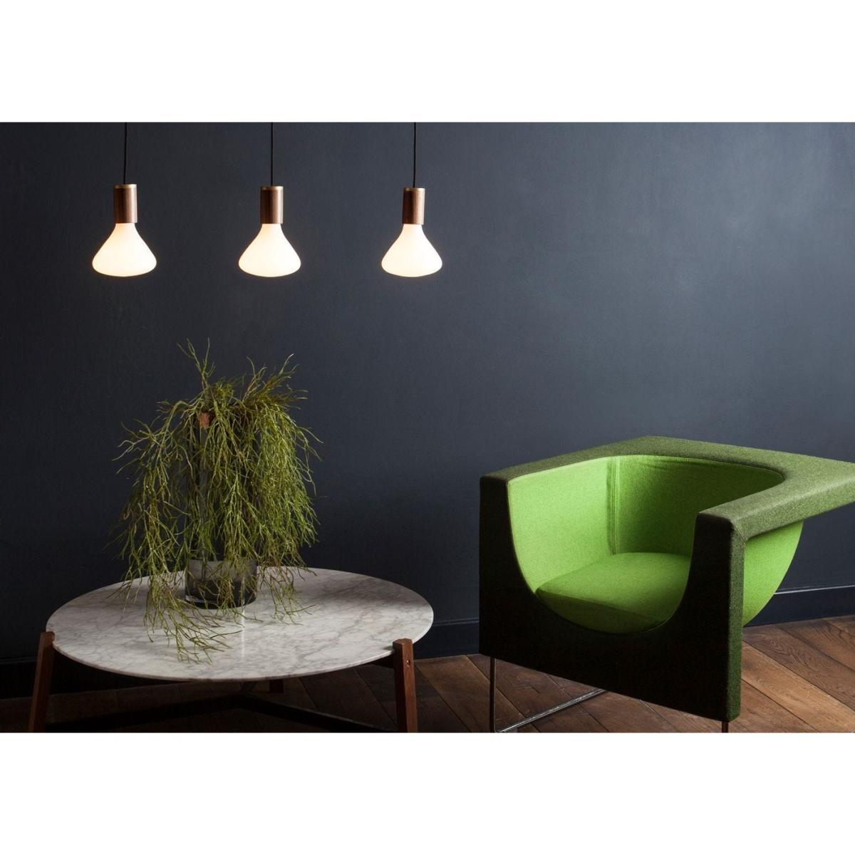 Tala Noma Porcelain Bulb 6W E27 LED - Heal's UK Lighting – image 5