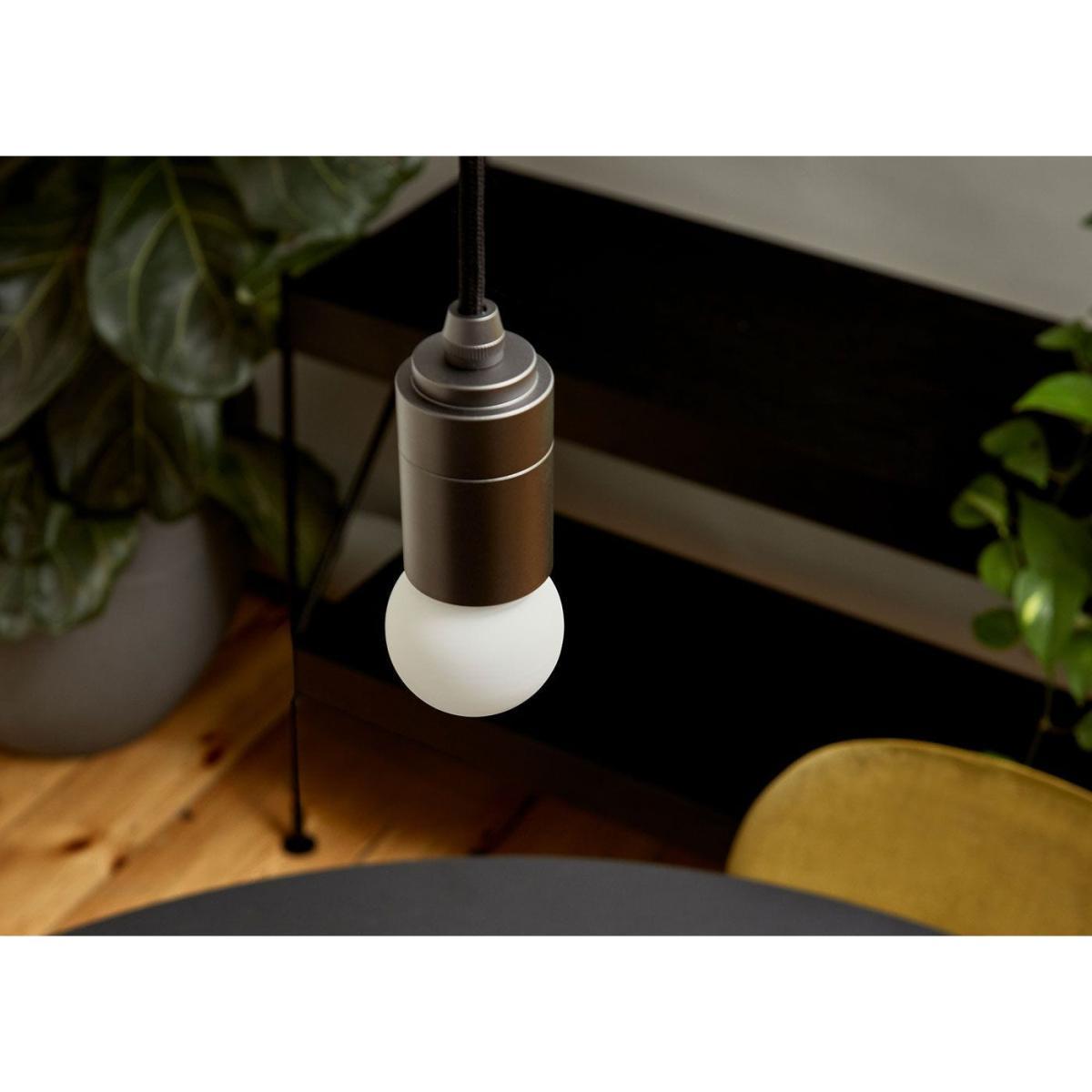 Tala Sphere LED Bulb E27 Small - Heal's UK Lighting – image 3