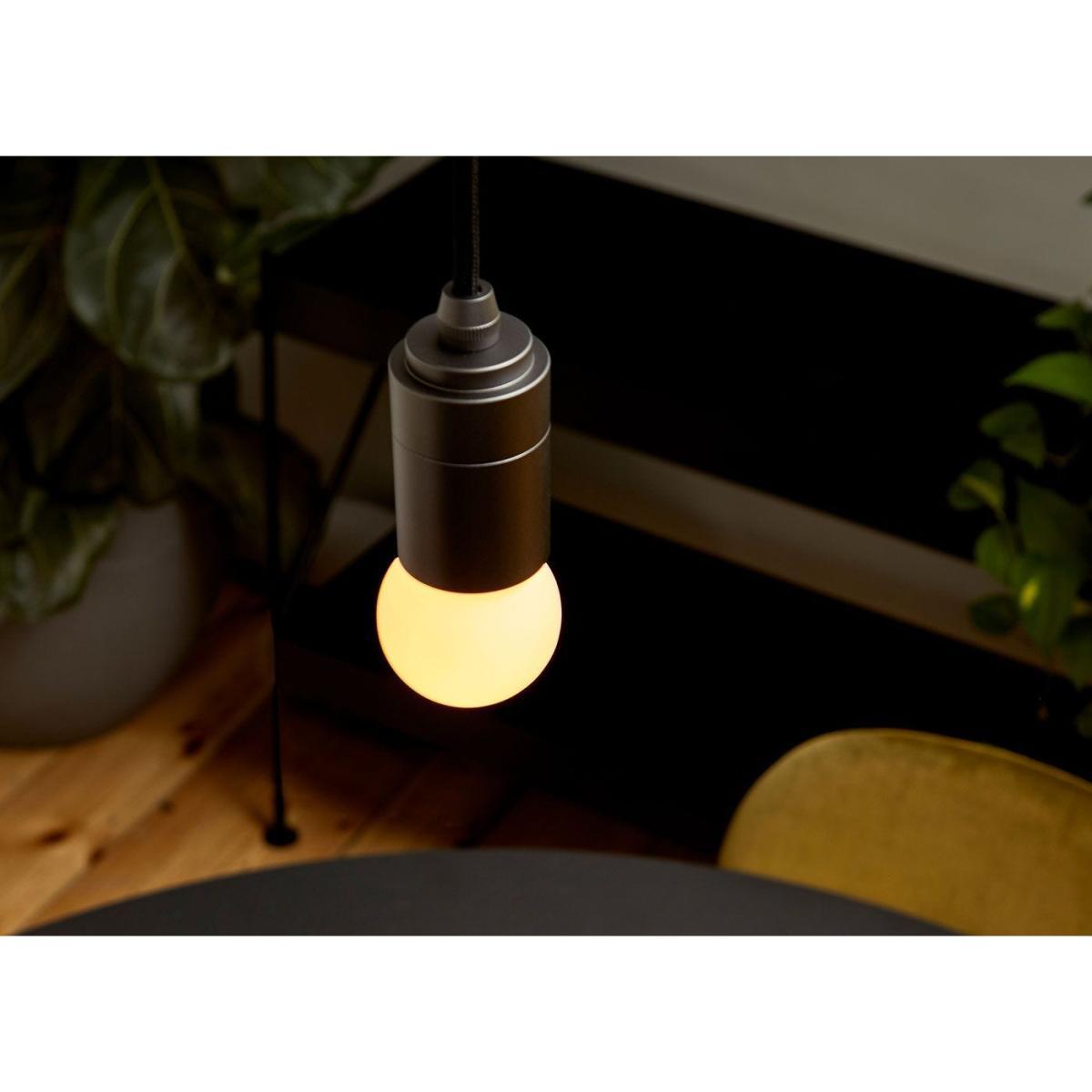 Tala Sphere LED Bulb E27 Small - Heal's UK Lighting – image 4