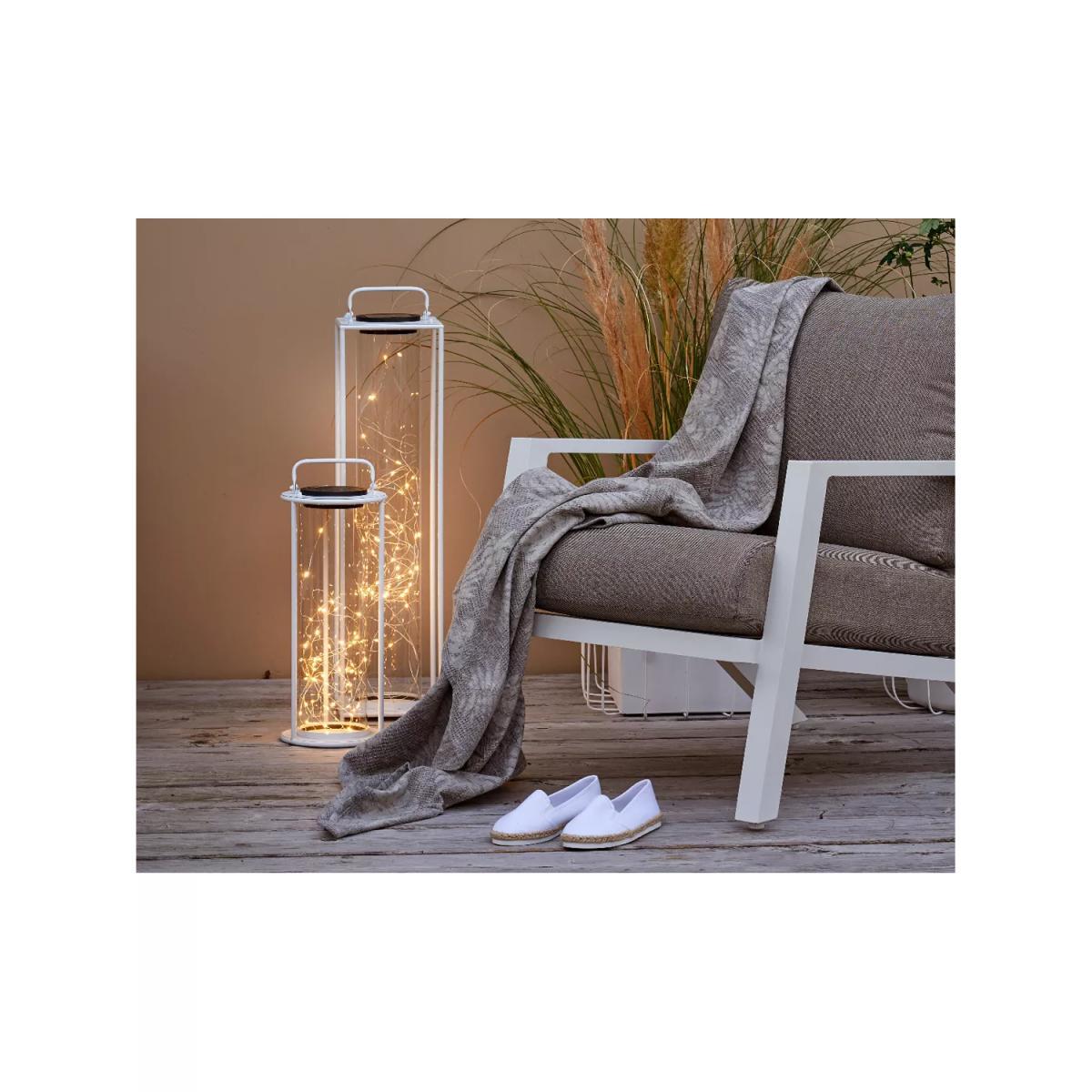 Kaemingk LED Solar Lantern, Small – image 3