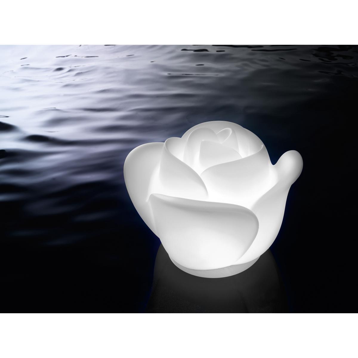 Baby love Lamp - LED - Floating lamp by MyYour White – image 2