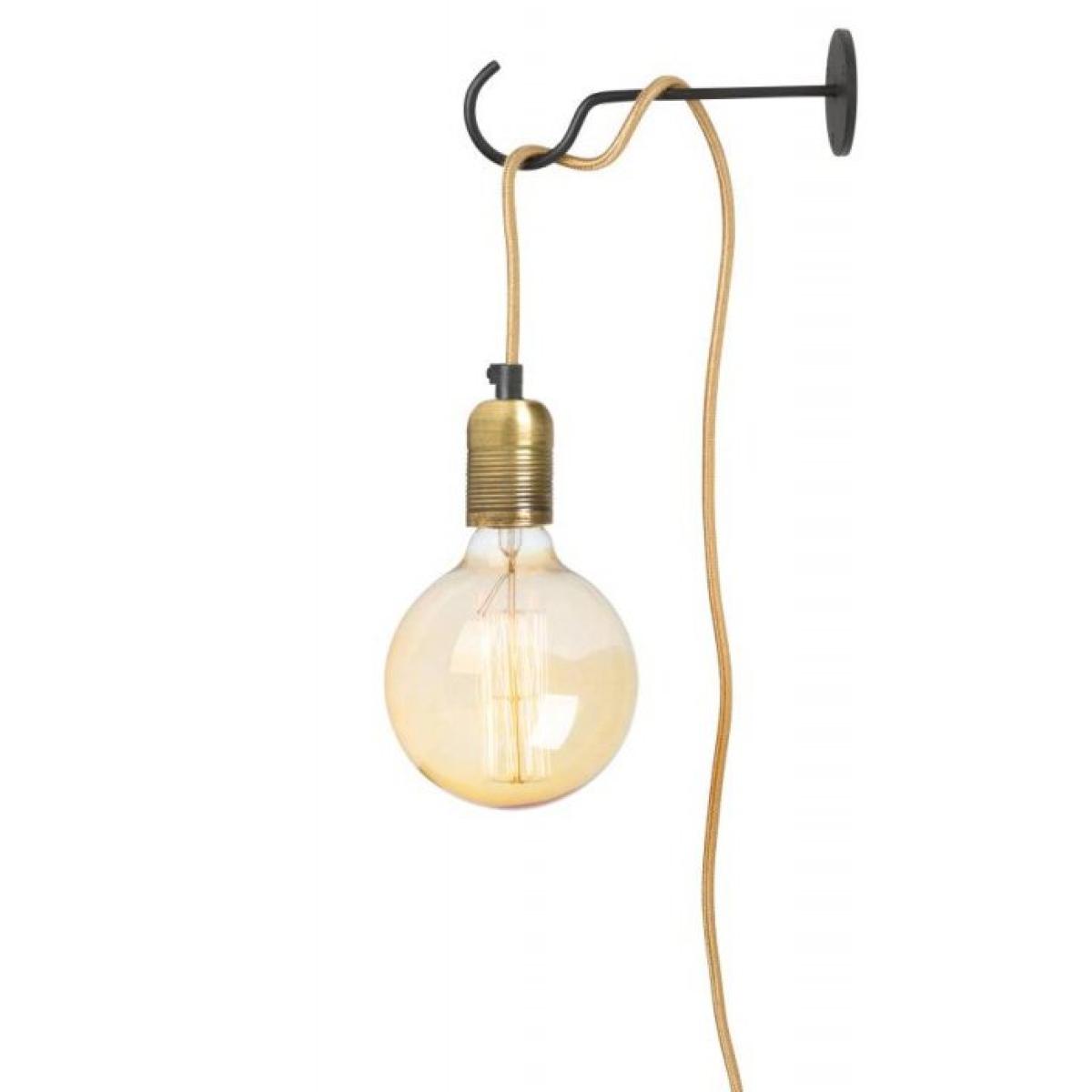 Sladdis lamp gold – image 2
