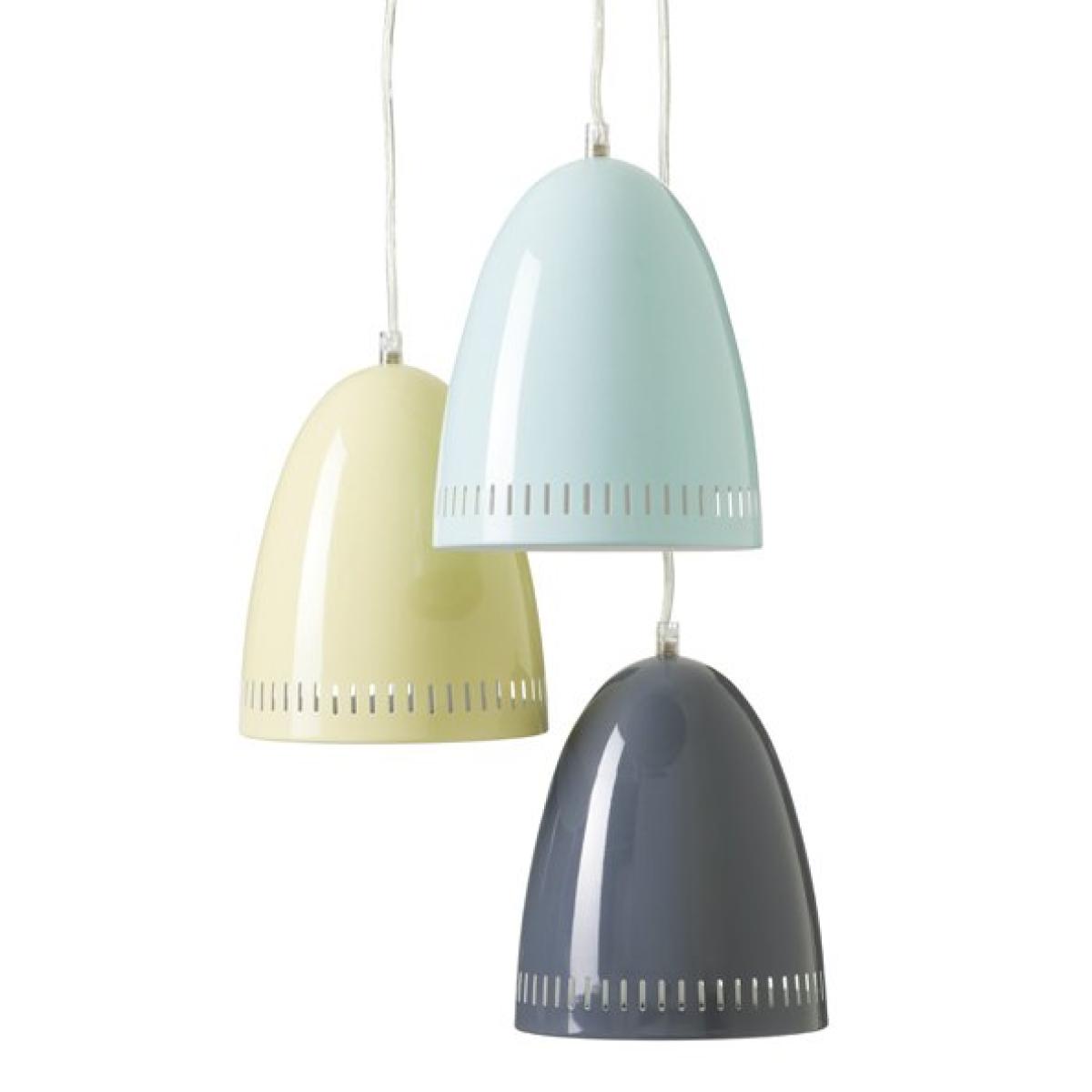 Dynamo lamp mini grey – image 2