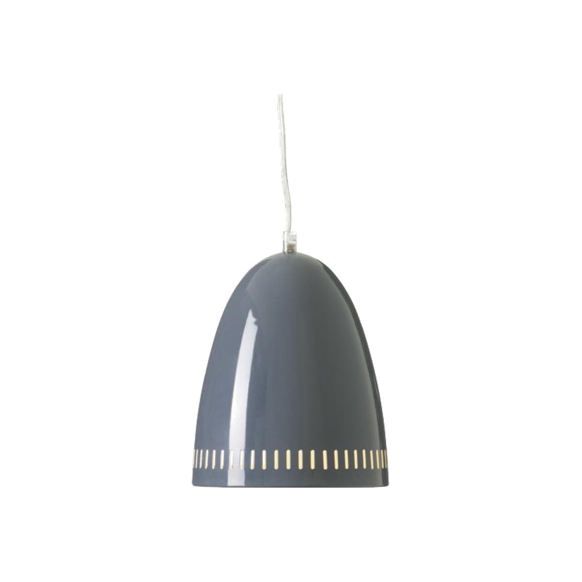 Dynamo lamp mini grey – image 1
