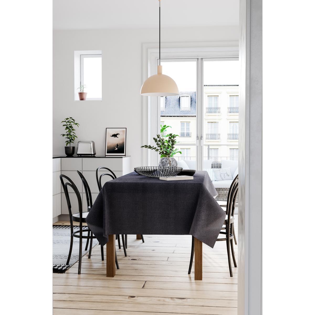 Cabano ceiling lamp Beige – image 2