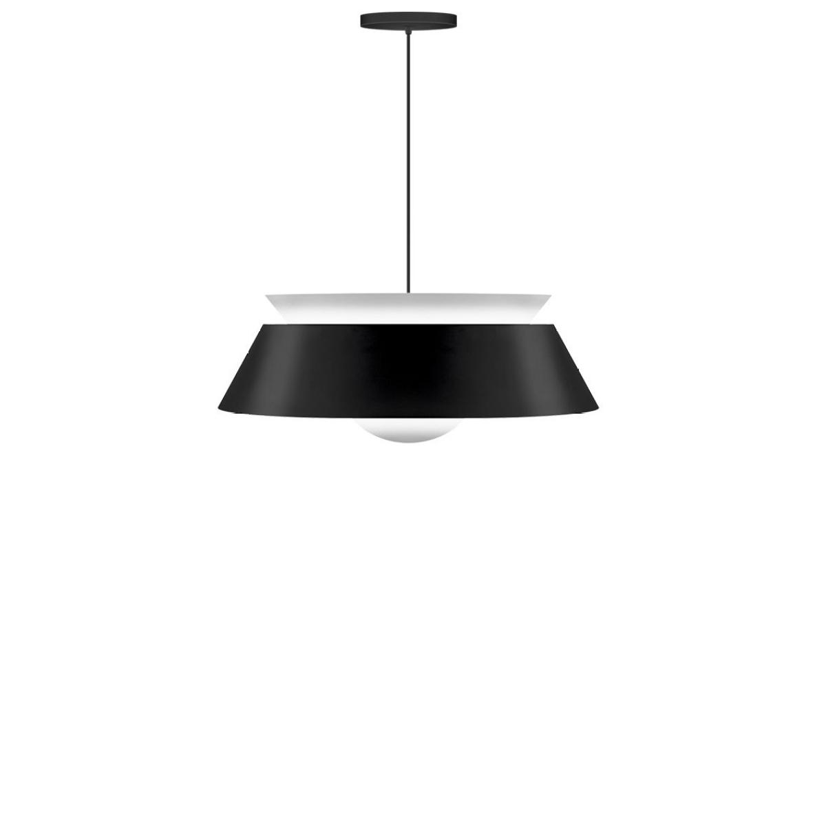 Cuna lamp black – image 2