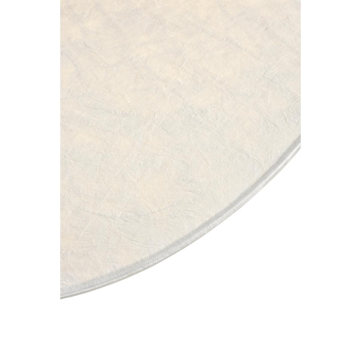 Tense ceiling lamp Ø70 cm White – image 4