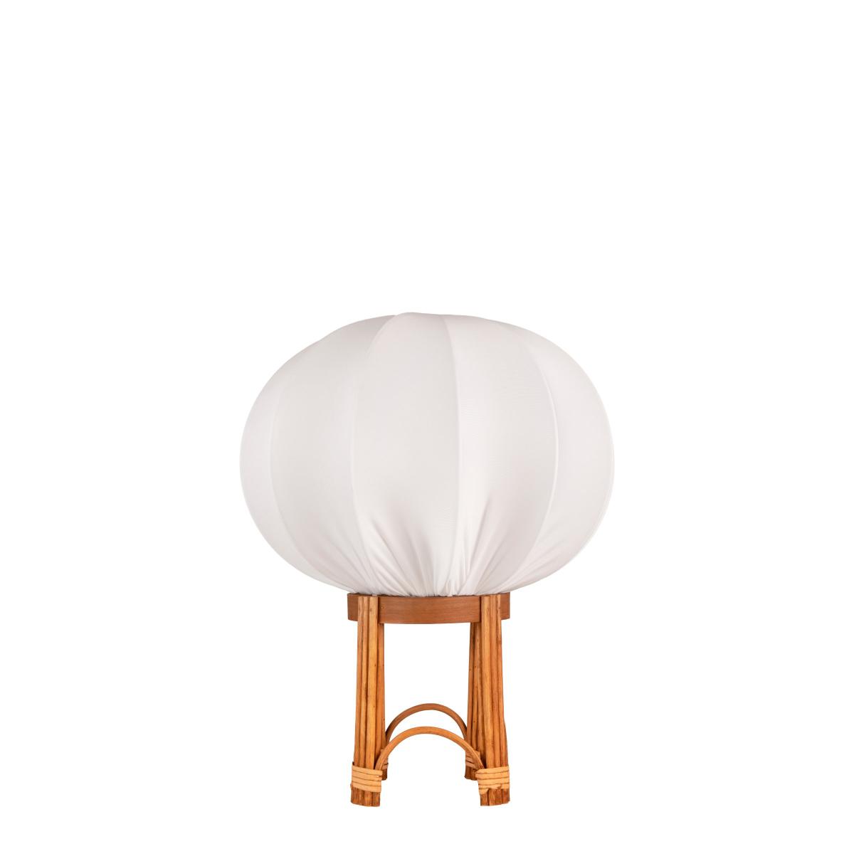 Fiji floor lamp 38 cm Natural – image 2
