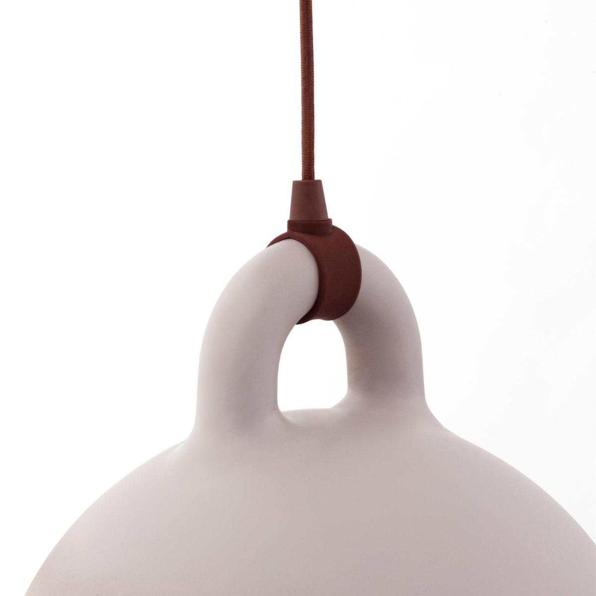 Bell lamp sand medium – image 4