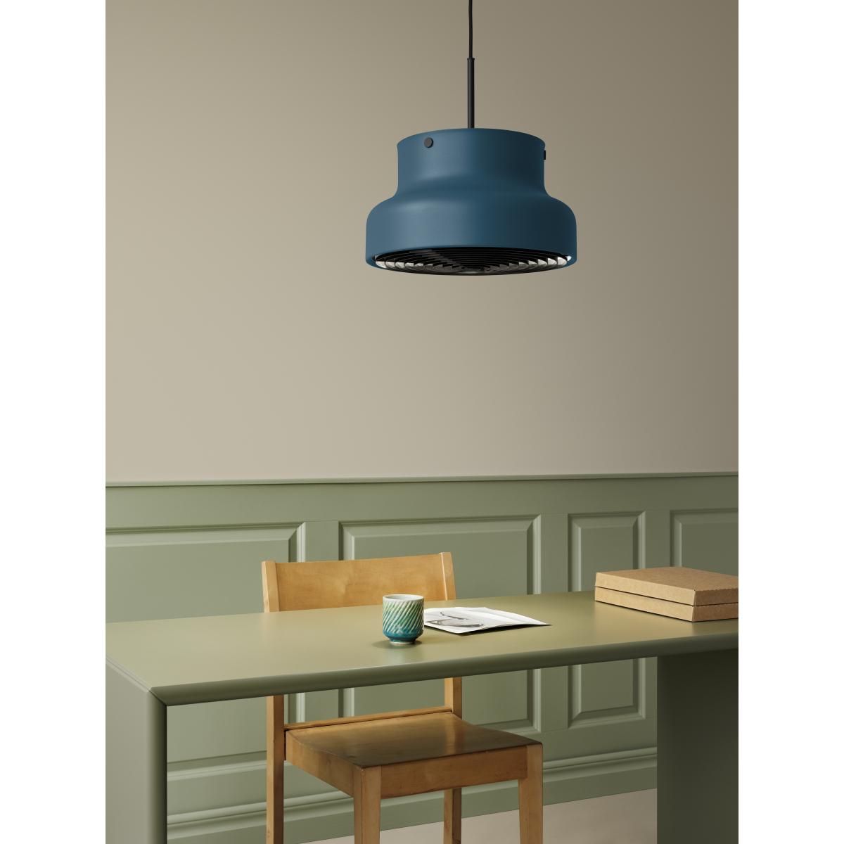 Bumling lamp 400 mm Powder blue – image 3