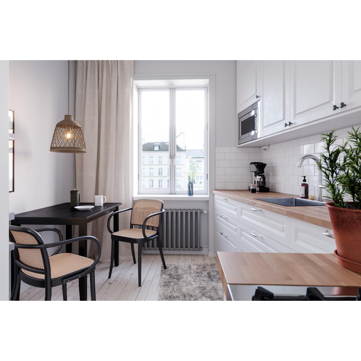 Lucena ceiling lamp Natural – image 2