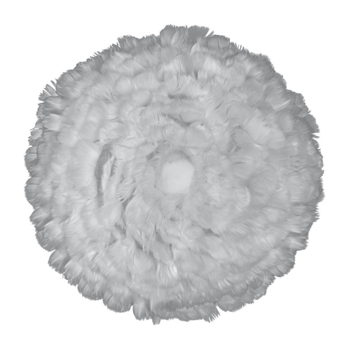 Eos Up ceiling lamp grey 45 cm – image 2