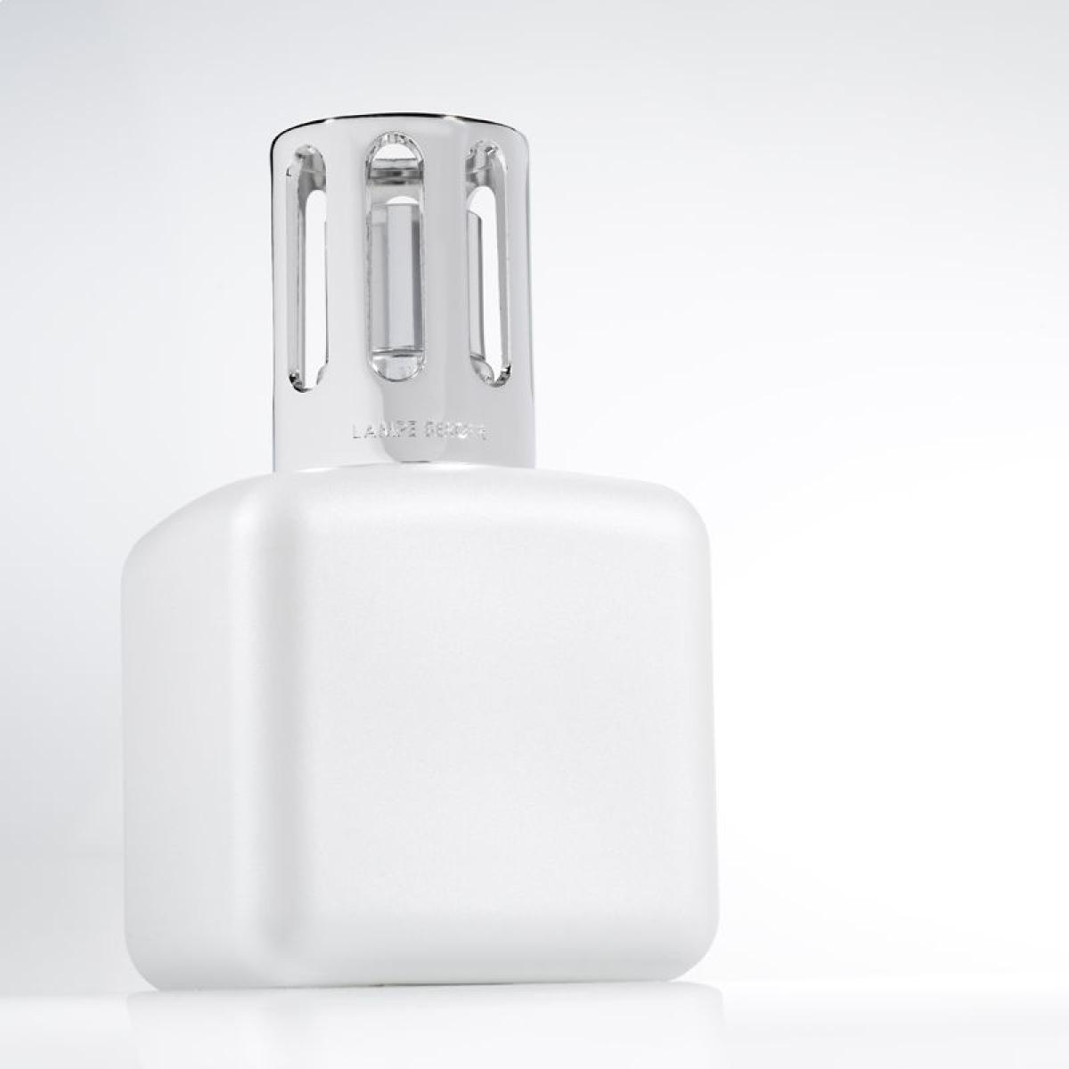 Maison Berger Ice Cube Lamp White Gift Pack – image 4
