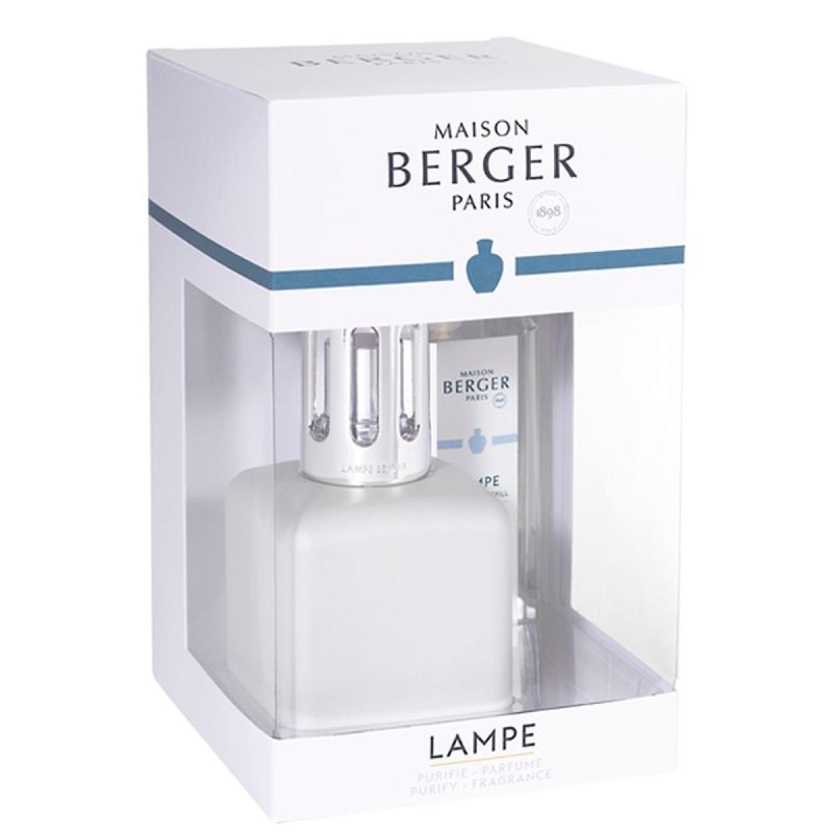 Maison Berger Ice Cube Lamp White Gift Pack – image 5