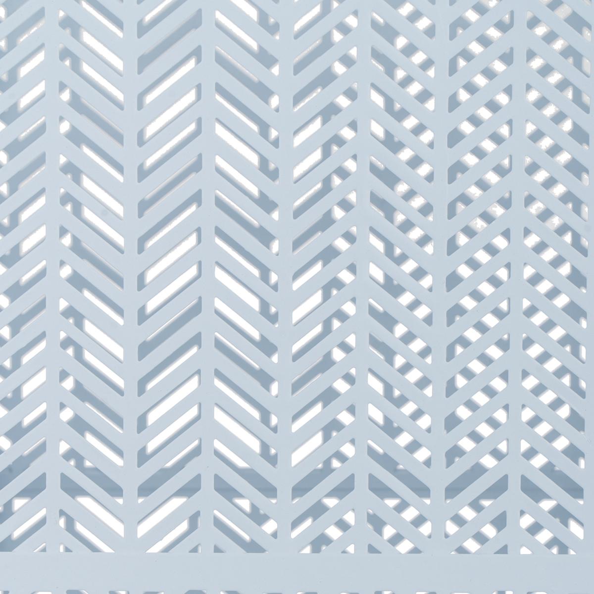 Vector Pad Lamp - Light Blue – image 3