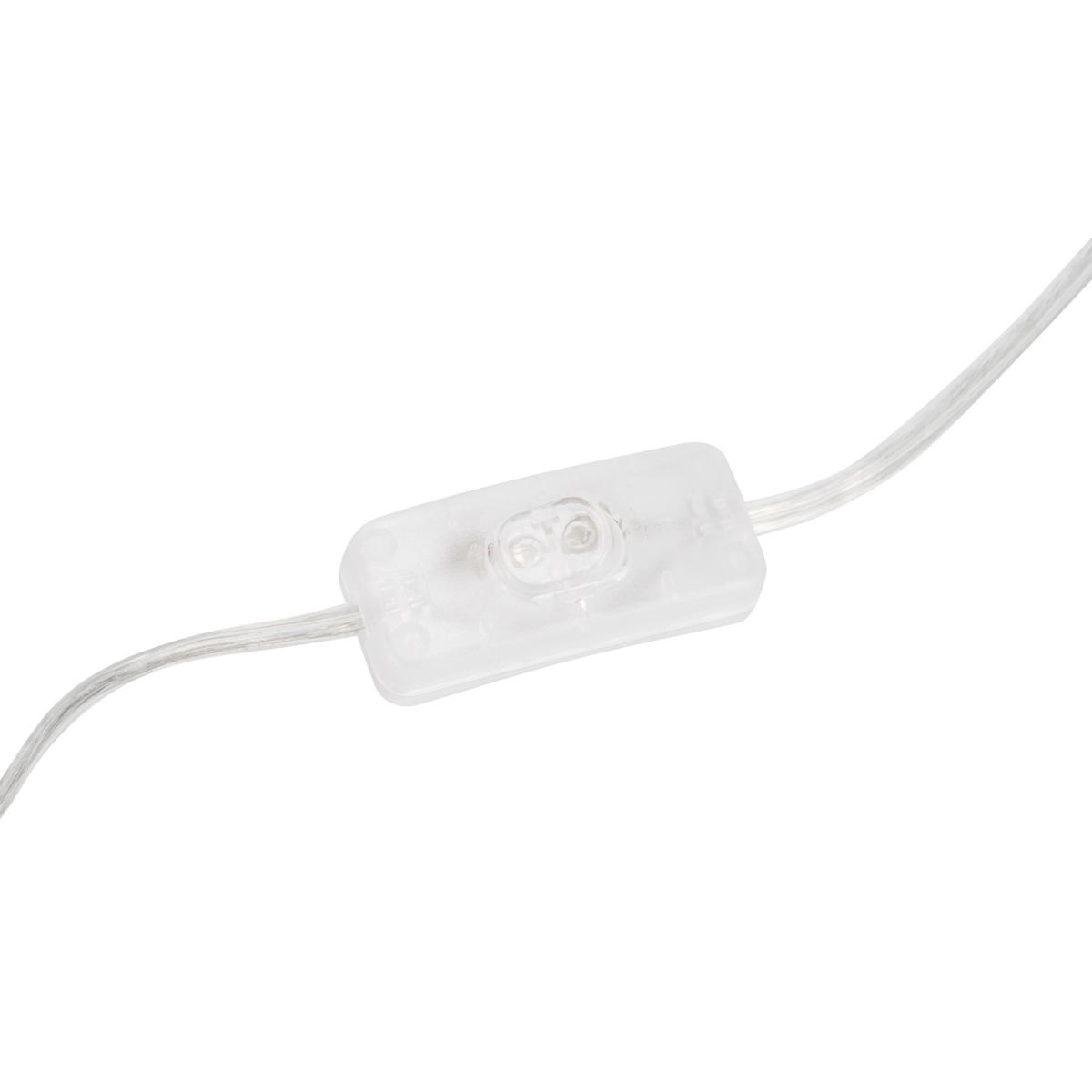 Vector Pad Lamp - Light Blue – image 4