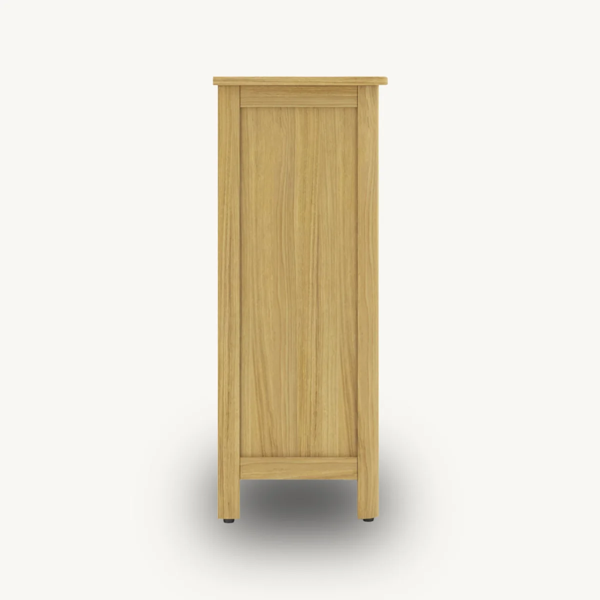Romina 5 Drawer Chest – image 3