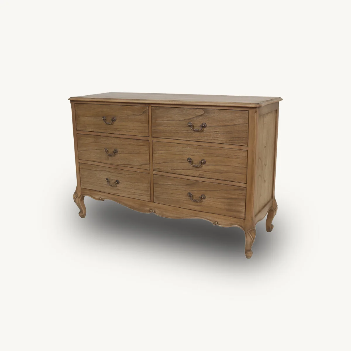 Montpelier 6 Drawer Chest – image 2