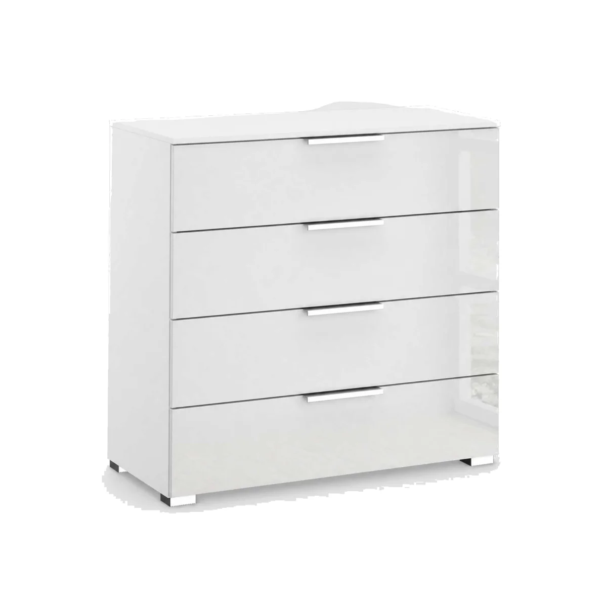 Atlanta 4 Drawer Chest | Barker & Stonehouse – image 1