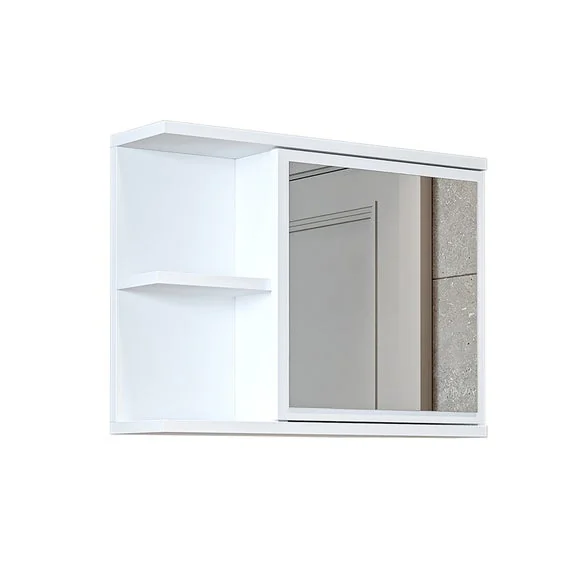 Ada Mirror Wall Cabinet – image 5