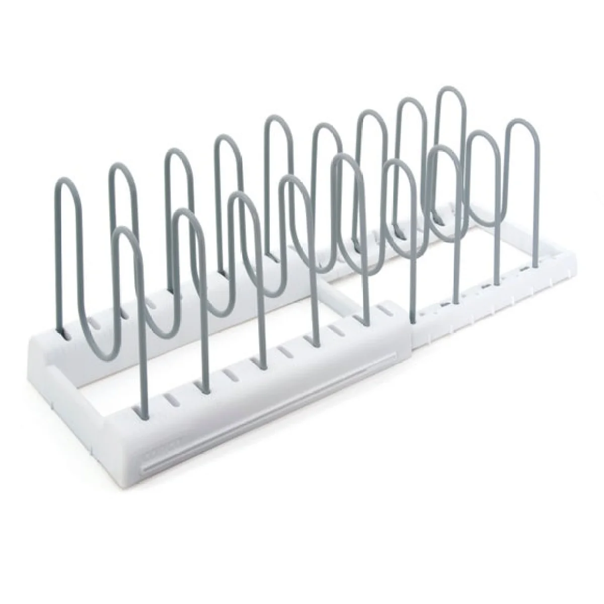 Expandable Cabinet Organiser – image 5