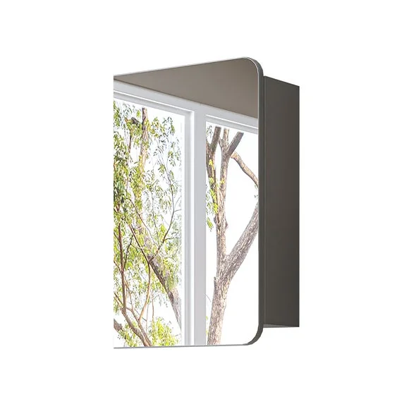 Dubai Mirror Wall Cabinet – image 4