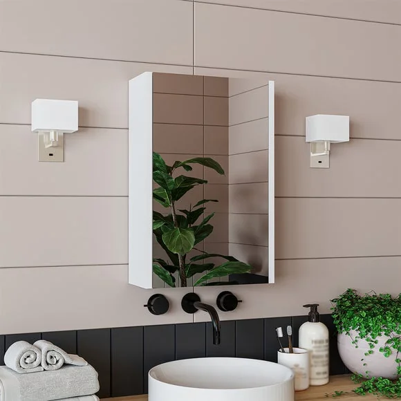Mini Mirror Cabinet – image 3