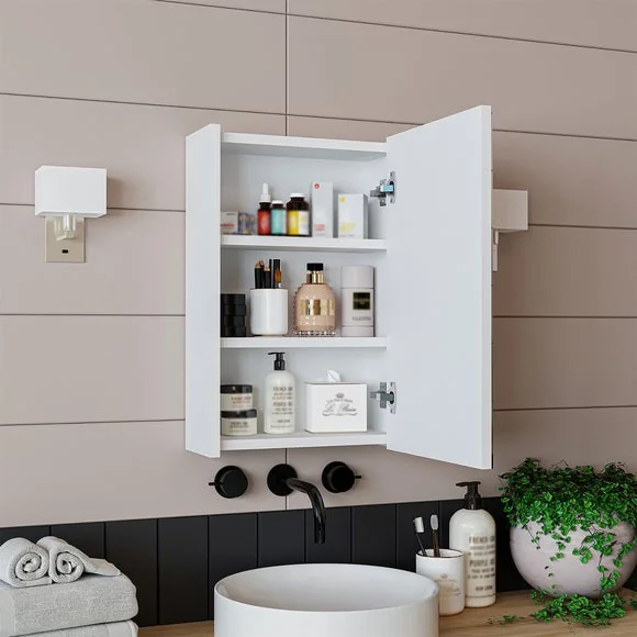 Mini Mirror Cabinet – image 4