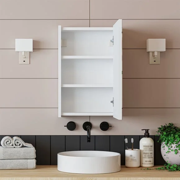 Mini Mirror Cabinet – image 5