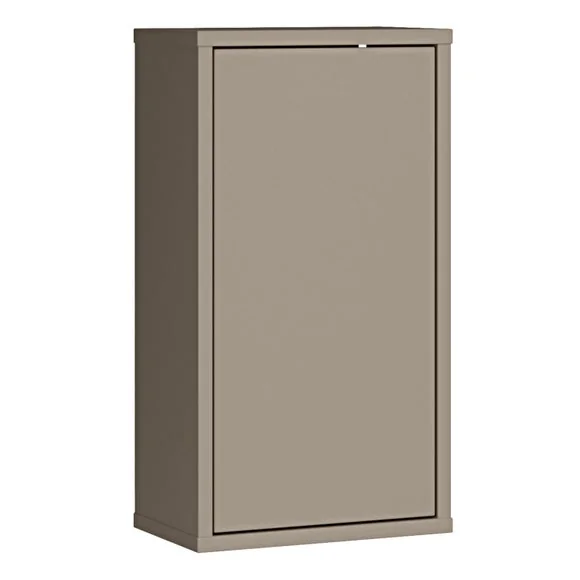 Furniture To Go Alice Springs Storage 1 Door Wall Cabinet – image 2