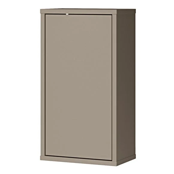 Furniture To Go Alice Springs Storage 1 Door Wall Cabinet – image 4