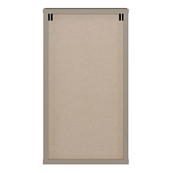 Furniture To Go Alice Springs Storage 1 Door Wall Cabinet – image 5