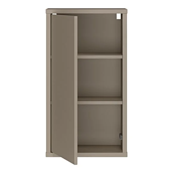 Furniture To Go Alice Springs Storage 1 Door Wall Cabinet – image 7
