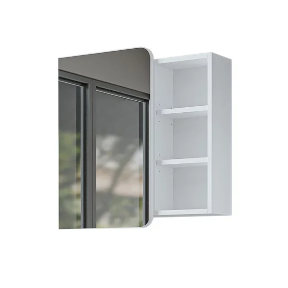 Likya Mirror Wall Cabinet – image 4