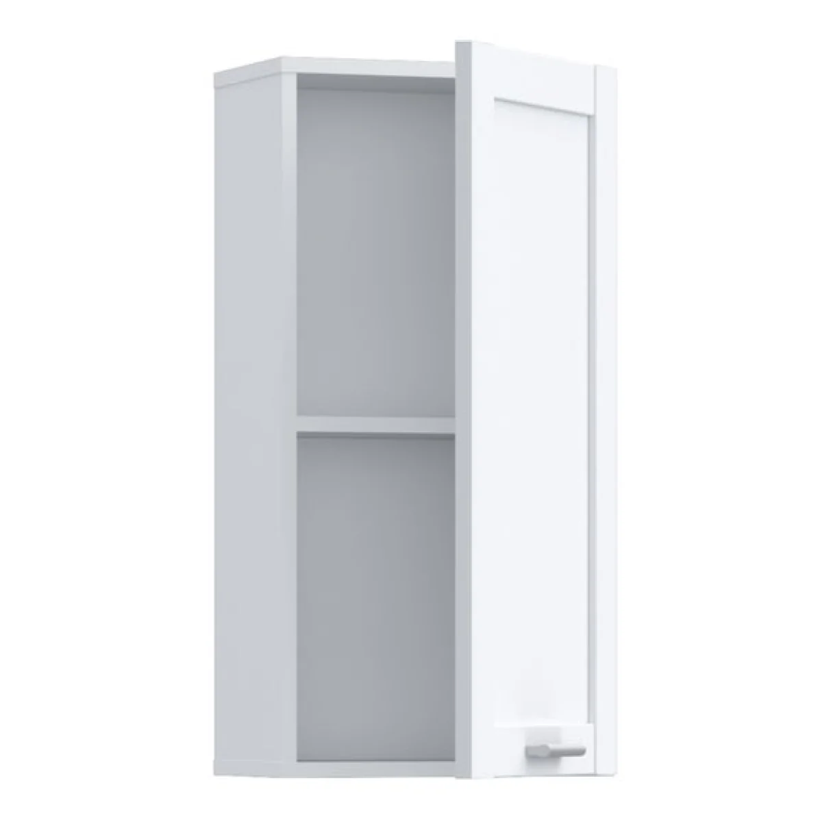 Furniture To Go Lokko 1 Door Wall Cabinet – image 5