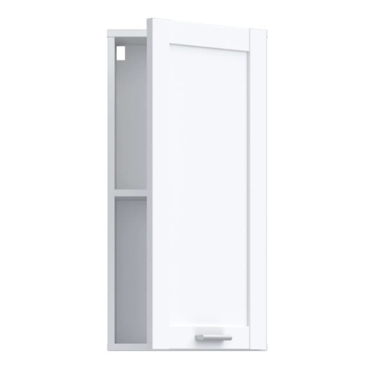 Furniture To Go Lokko 1 Door Wall Cabinet – image 6