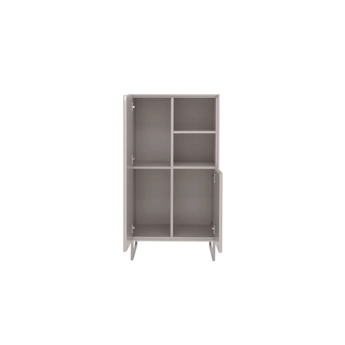 Grigio Highboard – image 5