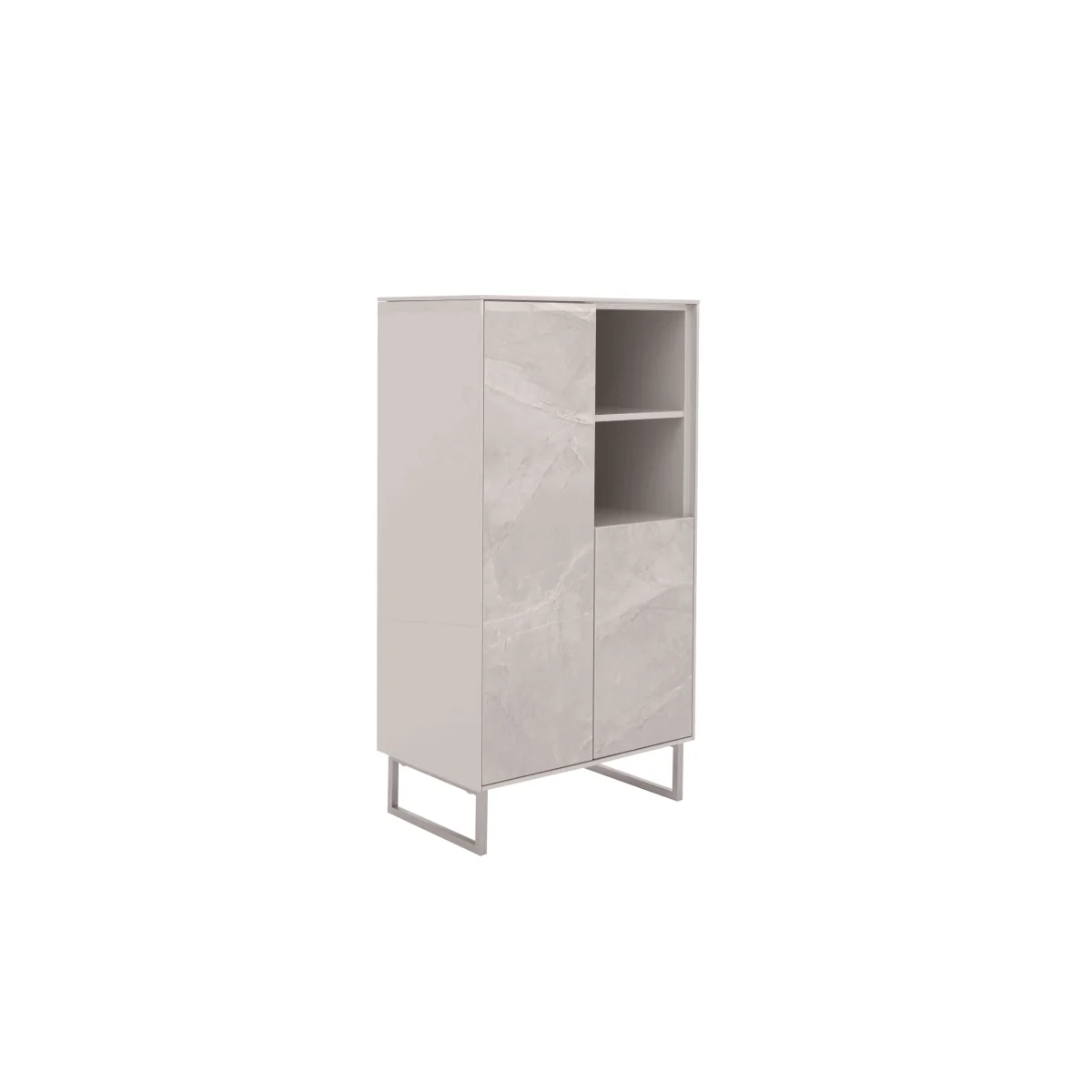 Grigio Highboard – image 6