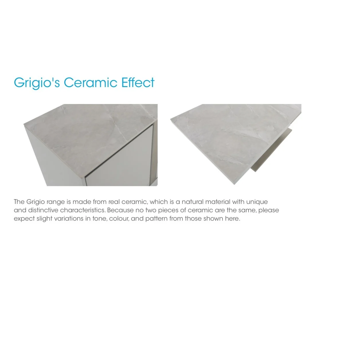 Grigio Highboard – image 8