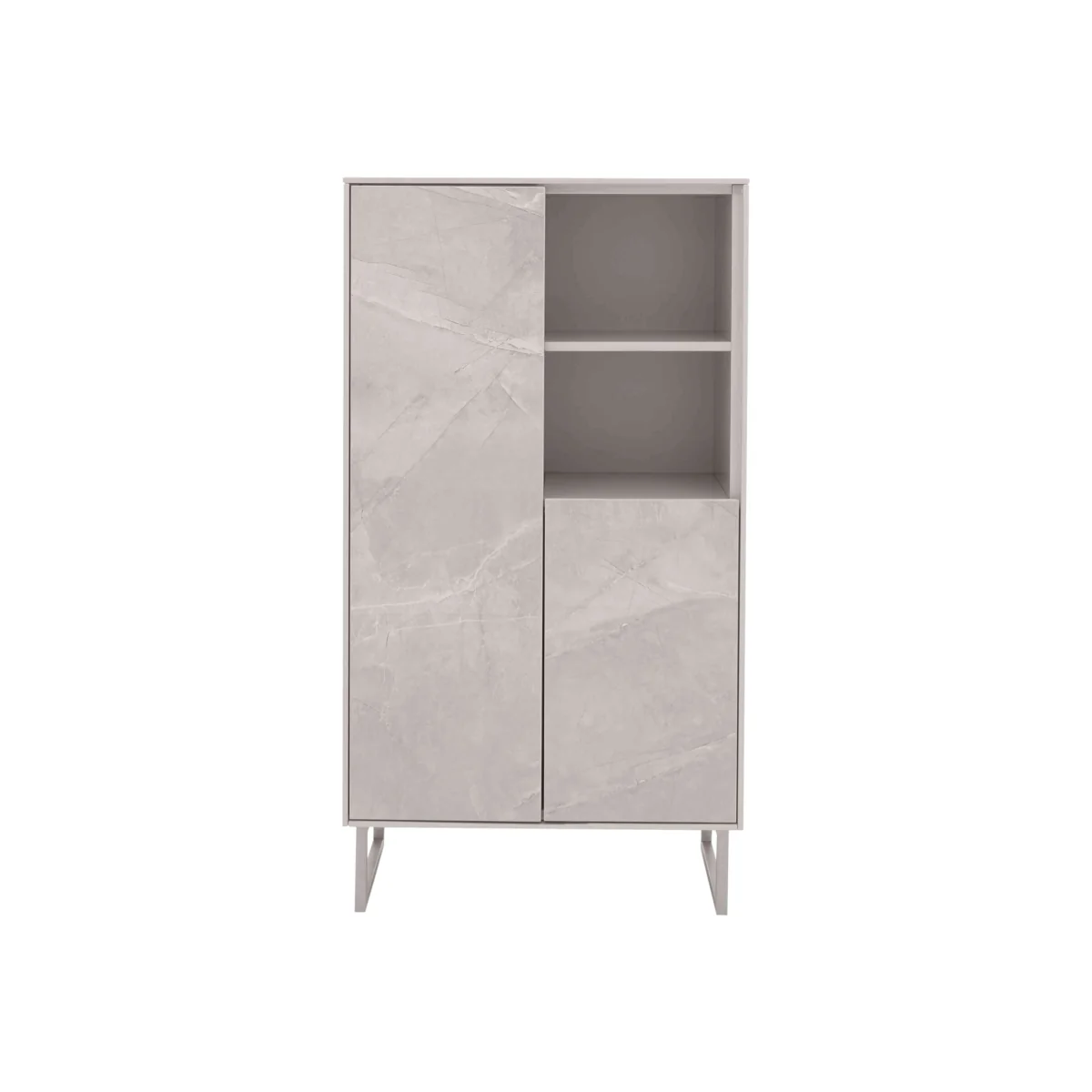 Grigio Highboard – image 1