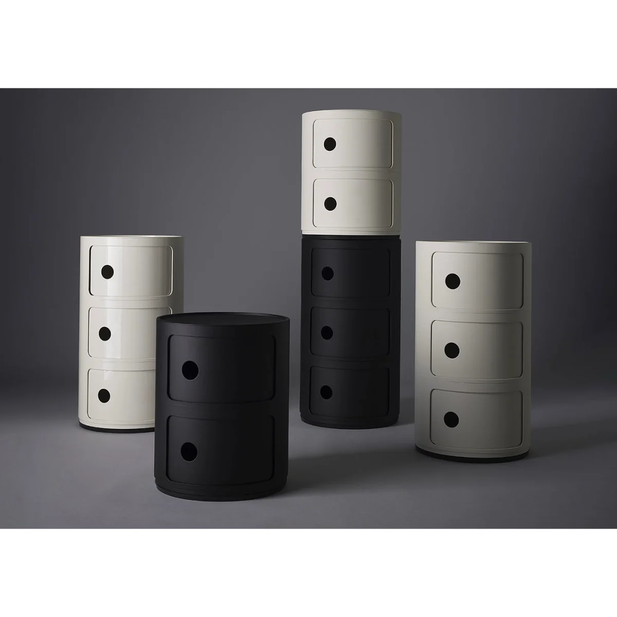 Heal's Componibili Cabinet – image 3