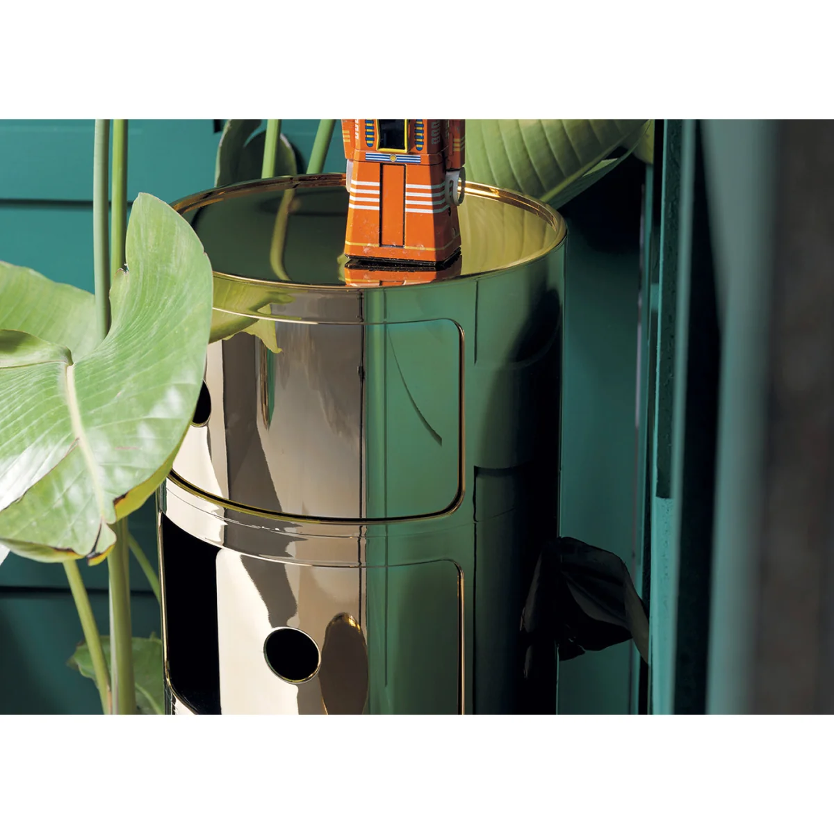 Heal's Componibili Cabinet – image 5