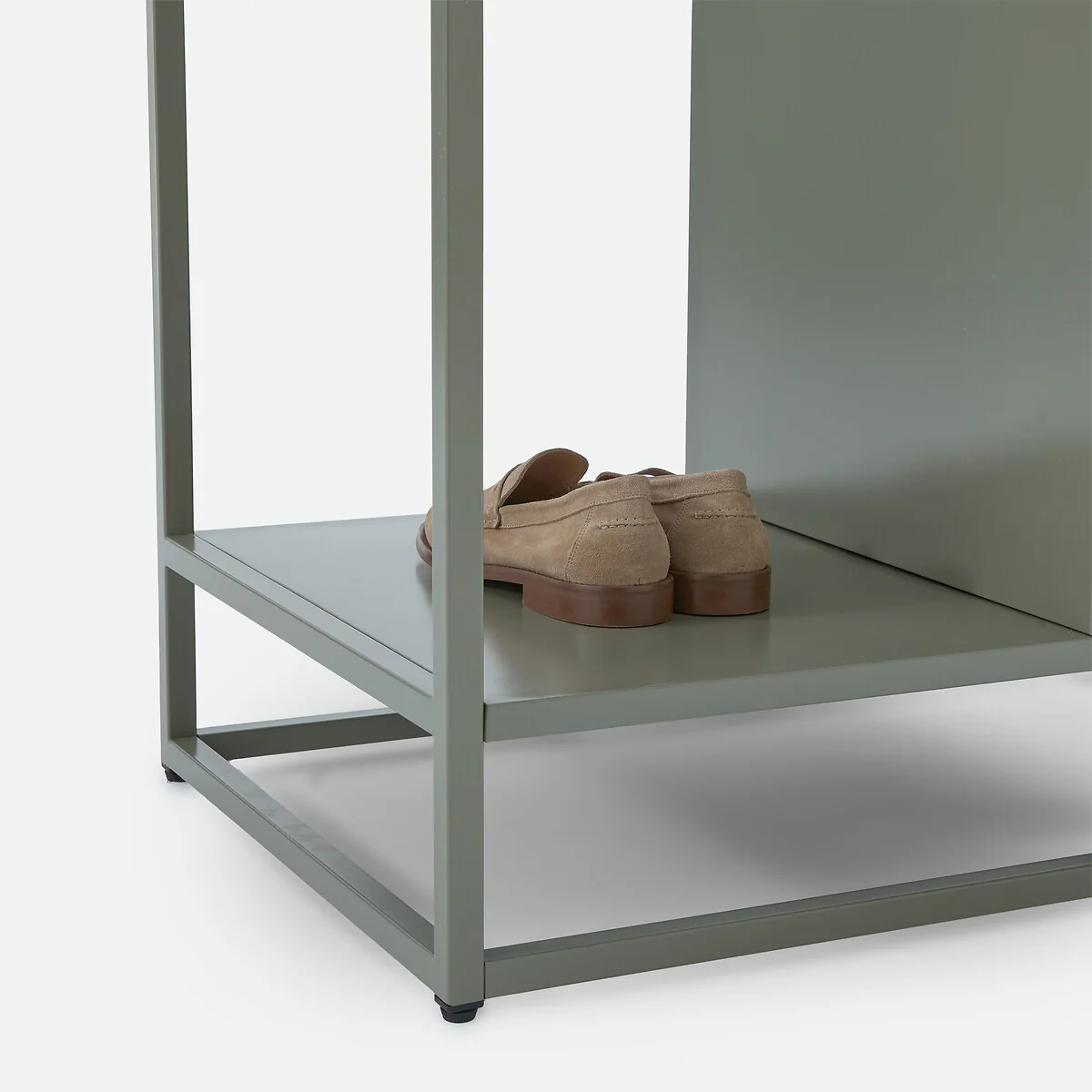 Miva Steel Hall Cupboard – image 7