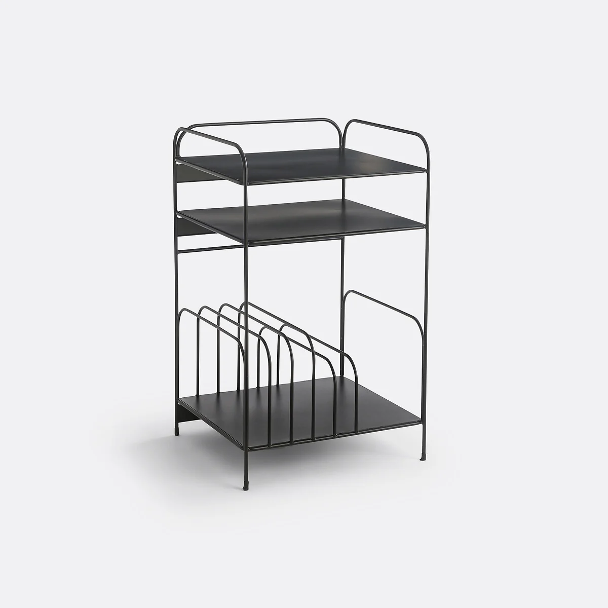 Miva Small Steel Vinyl Cabinet – image 3