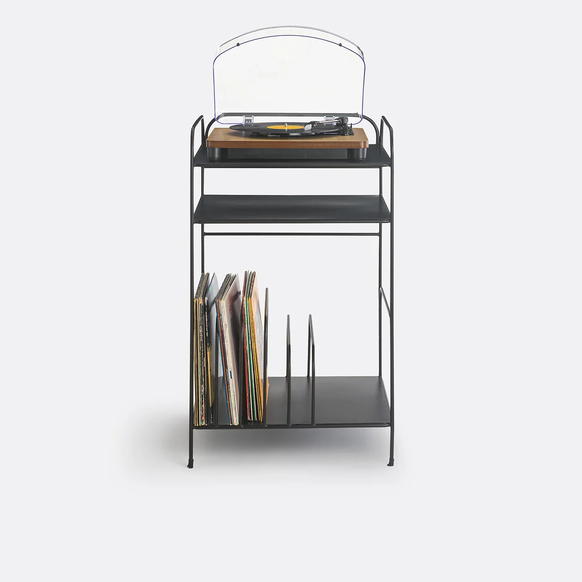 Miva Small Steel Vinyl Cabinet – image 5