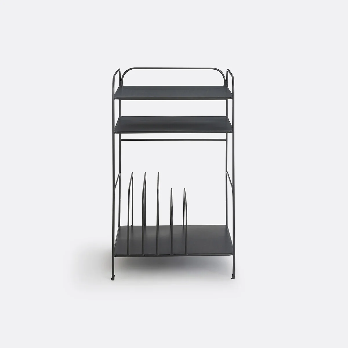 Miva Small Steel Vinyl Cabinet – image 6